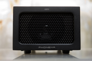 Phonema KPS3 メーカーサイトより転載