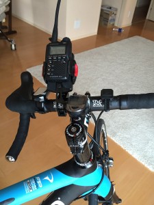 VX-3だと正にジャストサイズ!