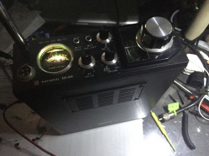 RJX-601は暗がり美人ですなw