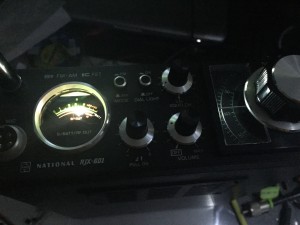 高輝度白色LEDに交換