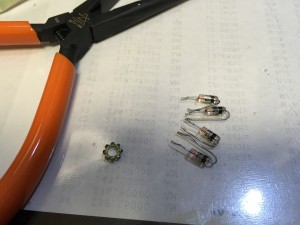 3個が異常値を示した