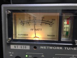 4W程度に抑える