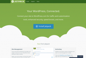 Jetpack