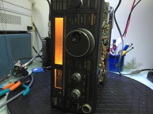 まずはIF調整から