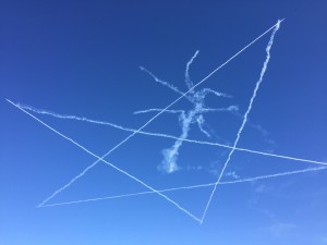 横田からのゲスト達が大歓声を上げていた!!