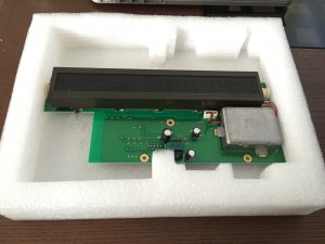 TS-850 LCDユニット(再生品)