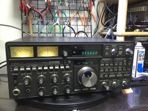 只今正常動作中!!