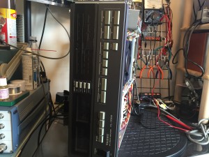 FL7000が初入場