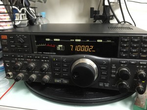 JST-245H ご入場