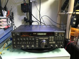 FT-736M