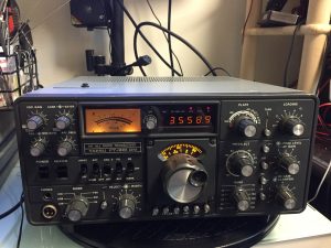 FT-901
