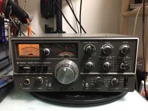 極上のTS-520V
