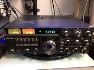 FT-102S ご入場