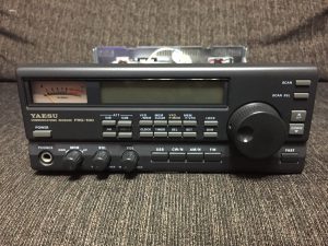 FRG-100が第一ラインに