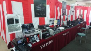 YAESU FAIR in OSAKA